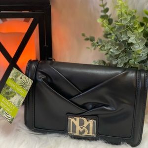 ❌SOLD❌NWT Badgley Mischka Crossbody